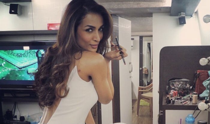 Malaika Arora Khan Is B Town’s Hottest Mommy