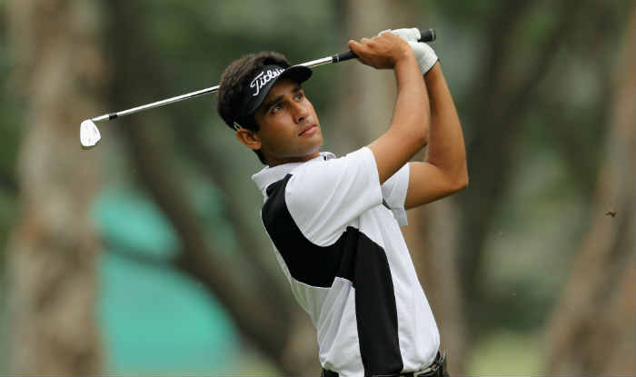 Golfer Himmat Rai cards 73 to finish 29th in ADT tournament | India.com