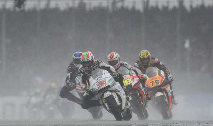 100 Entries For Fourth Round Of Bike Races India Com fourth round of bike races