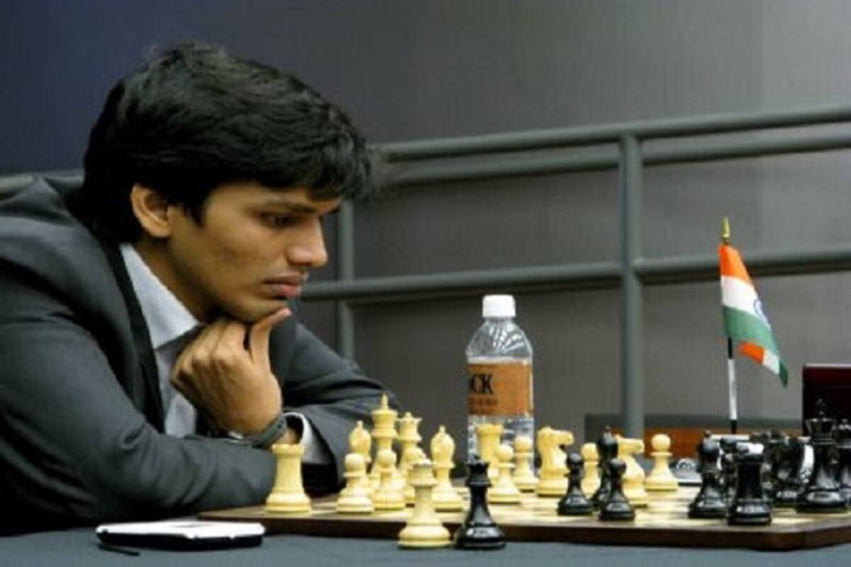 FIDE Chess World Cup Ends For Karjakin, Harikrishna 
