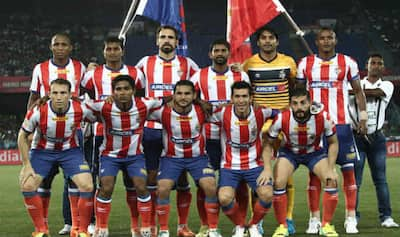 ATLETICO DE KOLKATA CROWNED CHAMPIONS AGAIN IN A FINAL DEVOID OF