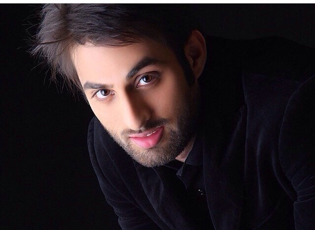 Mayur Verma