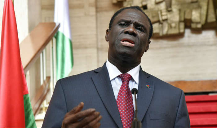 Burkina president Michel Kafando sceptical about proposed postcoup