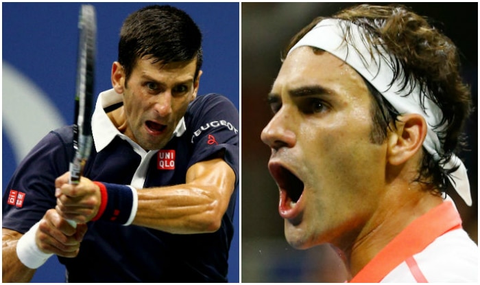Novak Djokovic vs Roger Federer, Live Score Updates US Open 2015 Final Tennis match Djokovic wins US Open India
