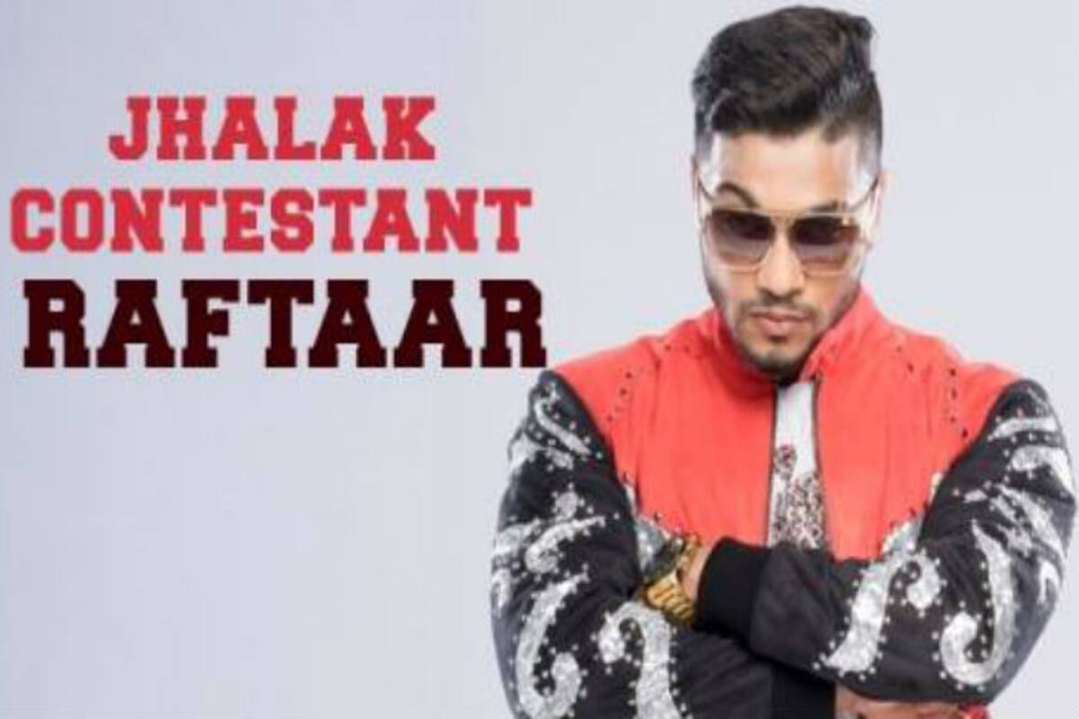 Hd Sexy Raftaar Com - Revealed!! Raftaar to get eliminated; ends his journey in Jhalak Dikhhla  Jaa Reloaded this week | India.com