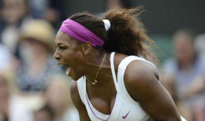 Us Open 2015 Serena Venus Williams Advance To Third Round Respectively 1405