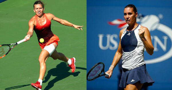 Simona Halep vs Flavia Pennetta, US Open 2015 Semifinal Free Live Streaming and Telecast Tennis Match India