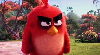 The Angry Birds trailer: Why would you do this Rovio?