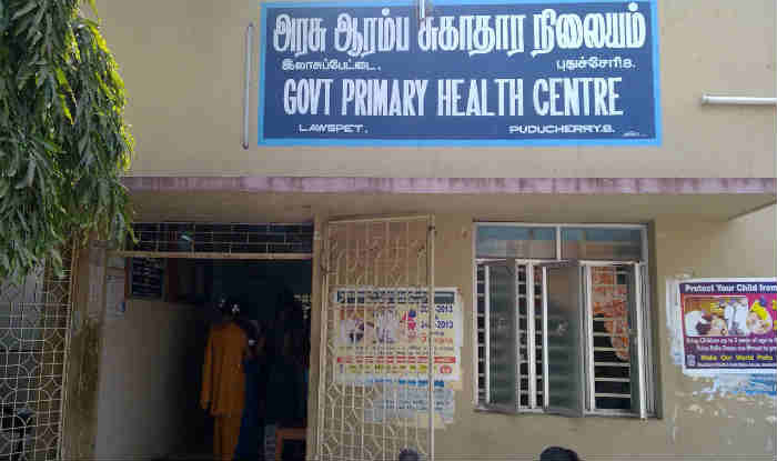 22-primary-health-centres-upgraded-in-kmc-area-india