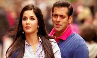 Priyanka And Salman Xxx - Salman Khan keen to work with Katrina Kaif in his next | India.com