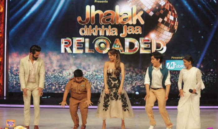 Jhalak dikhhla jaa reloaded episode recap