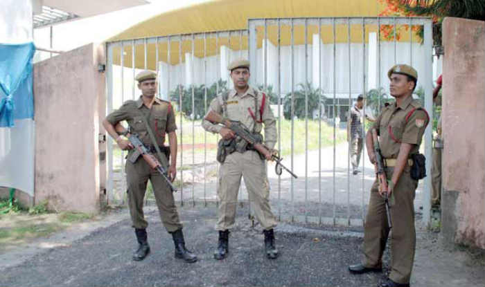 Crowning Glory of Assam Police | Asom Barta