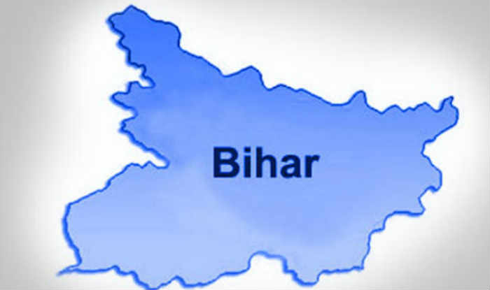 Security Tightened In 7 UP Districts Sharing Border With Bihar India Com   Bihar Map10 