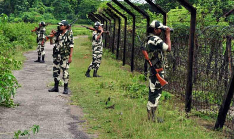 Jammu And Kashmir: Security Forces Bust Old Terrorist Hideout; Two AK-47 Rifles, Bullets And Magazines Recovered
