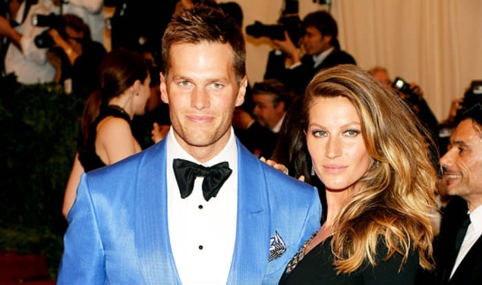 Tom Brady-Gisele Bundchen spotted ‘together’ first time post divorce ...