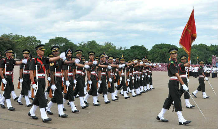 India, Sri Lanka to hold third joint army exercise | India.com