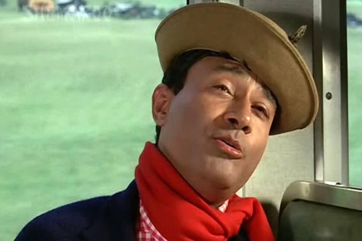 dev anand style cap online