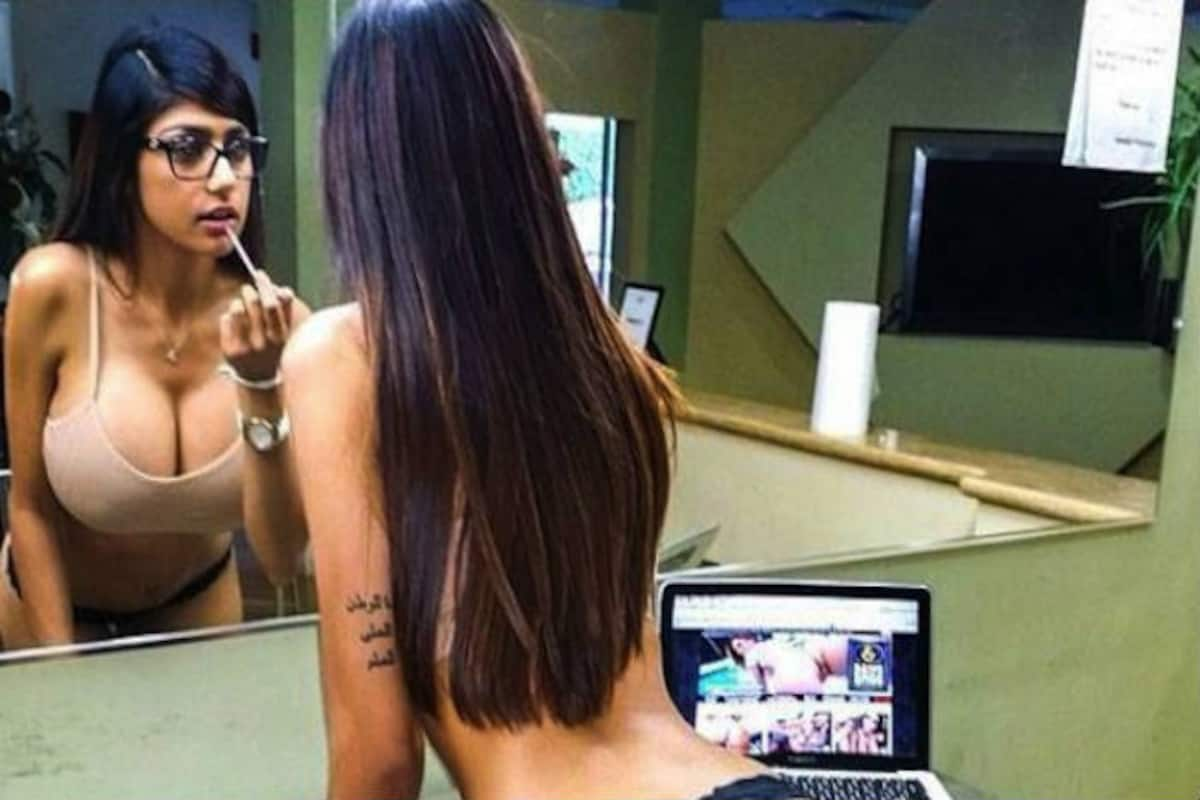 Mia Khalifa denies participating on Bigg Boss | India.com