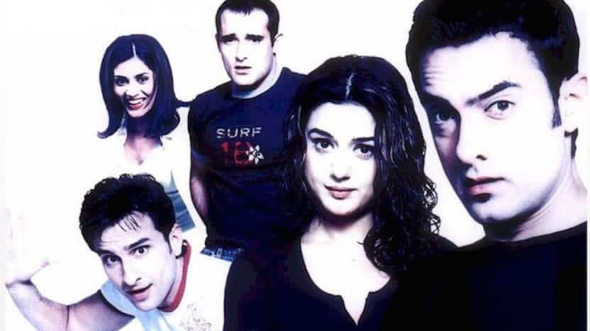 Dil Chahta Hai