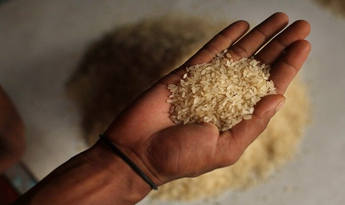 Hafed 657 Lakh Tonnes Of Rice Delivered To Fci Business News