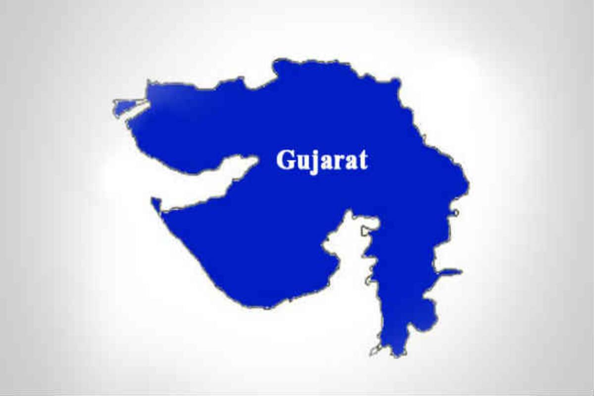 1,735 Hindus applied for conversion in 5 years: Gujrat government |  India.com