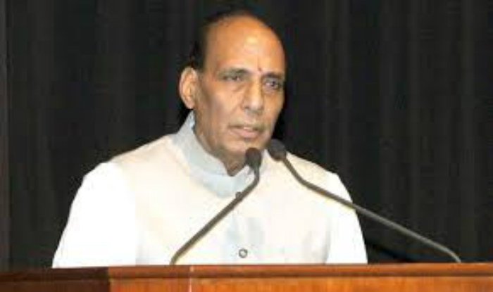 Rajnath Singh to review CISF parade in Hyderabad tomorrow