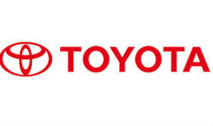 Major toyota новорижское