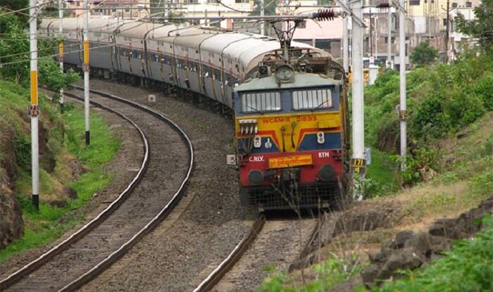 West-Central Railway Eliminates All Unmanned Crossings From Its System ...