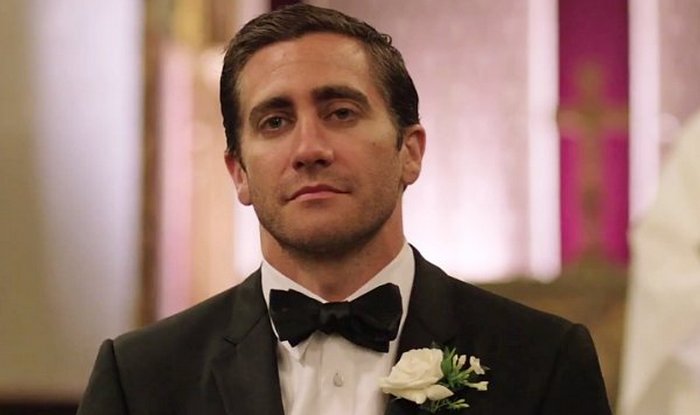 Demolition trailer: Jake Gyllenhaal destroys his past to begin afresh ...