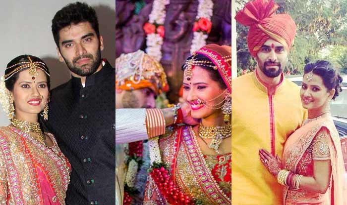 Nikitin Dheer aka Thangabali from Chennai Express ties the knot with Kratika  Sengar | India.com