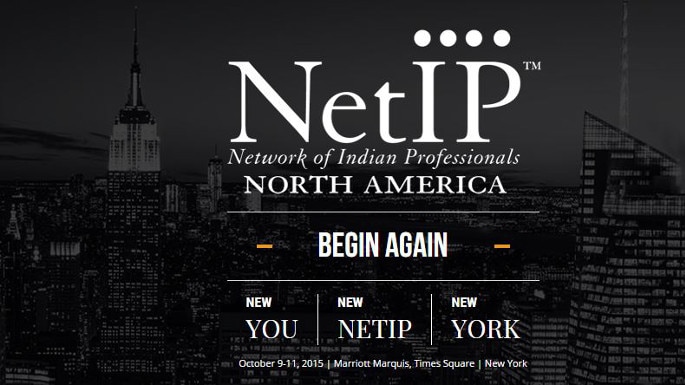 Netip Chapter President Dhruv Marwaha Speaks on the Importance of Networking ...