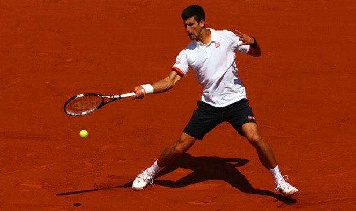 Novak Djokovic battles past Bautista Agut to reach 26th straight Grand ...