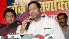 LJP releases second list of candidates for Bihar assembly elections; 9 contestants named