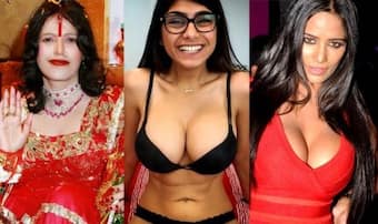 Big Boss 9 | Big boss | Mia Khalifa | Kiran Bedi | Poonam Pandey ...