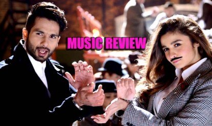 shaandaar movie songs download