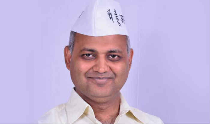 Domestic violence case: somnath bharti sent to jail on october 5