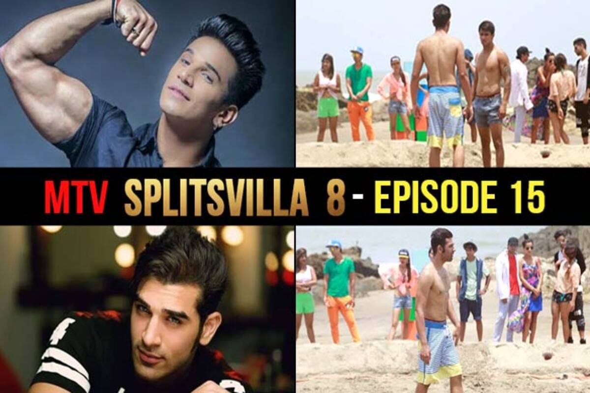 Mtv Splitsvilla 8 Episode 15 It S Fight For The King S Throne Between Paras And Prince India Com Discover the wonders of the likee. mtv splitsvilla 8 episode 15 it s