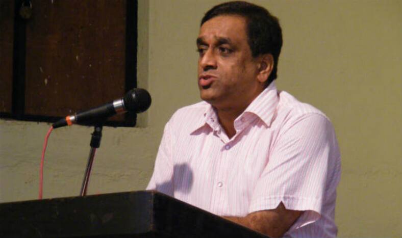 Goa Deputy CM Sudin Dhavalikar Dropped From Cabinet For Activities Against Alliance