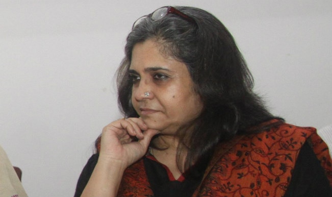 Supreme Court extends interim protection to Teesta Setalvad, Javed ...