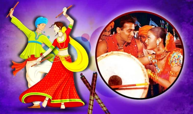 Navratri 2015 Special: Top 10 Bollywood Dandiya songs that will spice ...