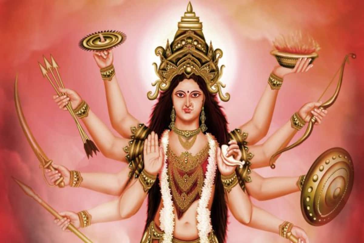 10 Forms of Shakti that are worshipped during Navratri | India.com