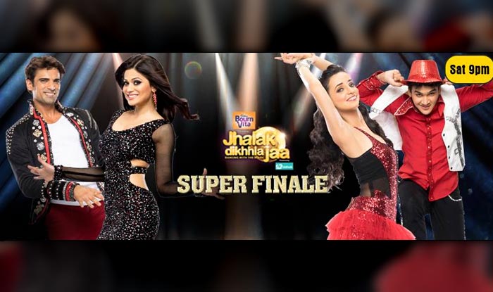 jhalak dikhhla jaa reloaded torrents jhalak dikhhla jaa reloaded torrents