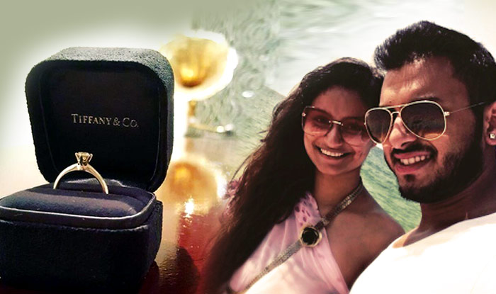 Bigg Boss 8 contestant Dimpy Ganguly to get hitched with Rohit Roy on ...