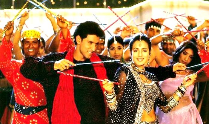 Dandiya