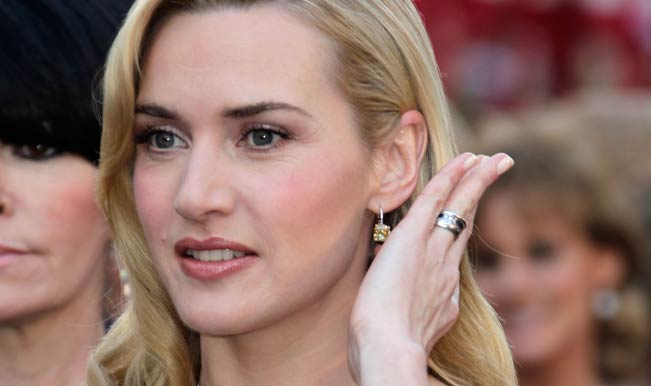 Kate winslet engagement on sale ring