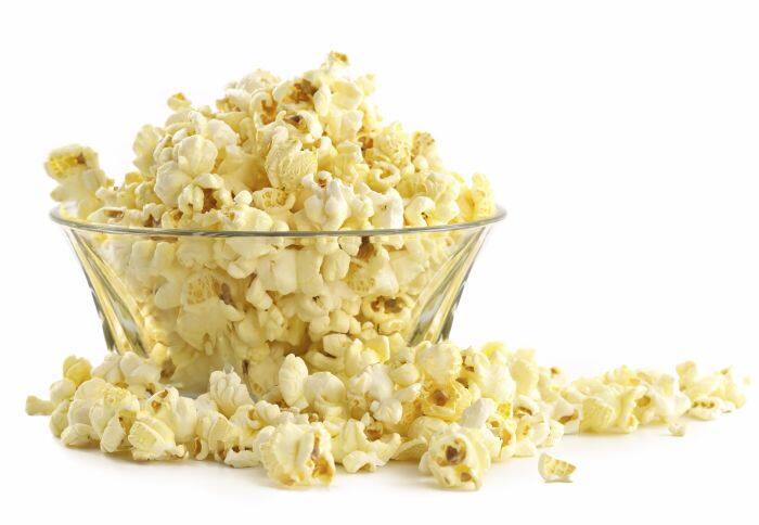 Alert: Popcorn खाने से हुआ ऐसा इन्फेक्शन, करानी पड़ी 7 घंटे लंबी दिल की सर्जरी...