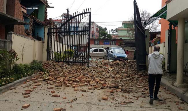 earthquake news in himachal pradesh