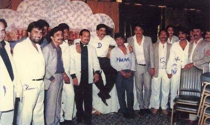 Don Dawood Ibrahim's group Photo Viral on social media | डॉन दाउद इब्राहीम  की ग्रुप फोटो सोशल मिडिया पर हुई वायरल - Latest News & Updates in Hindi at  India.com Hindi