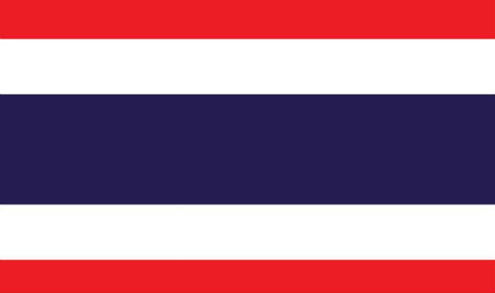 Thailand EC Disqualifies King's Sister From Running For PM