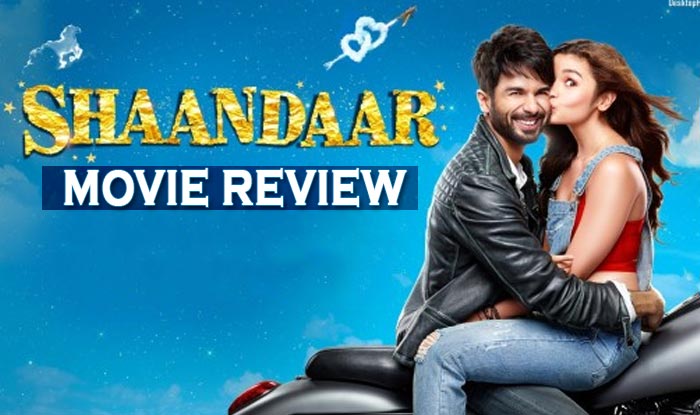 shaandaar movie story in hindi